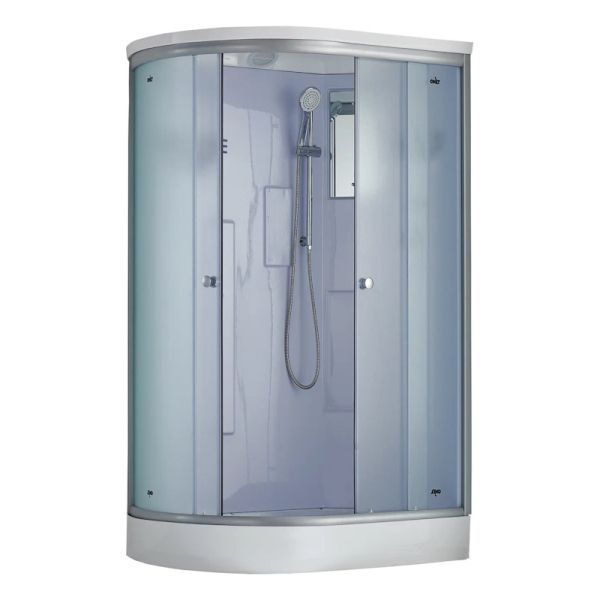 Душевая кабина Timo Standart T-5502R, 120x85x220