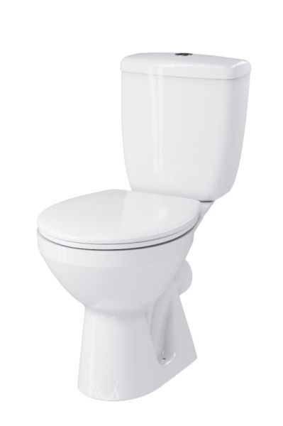 Унитаз компакт MITO GREY 031 2-уровневая 3/6 PP (64524)