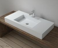 Раковина NS Bath NST-10481 Раковина NS Bath NST-10481