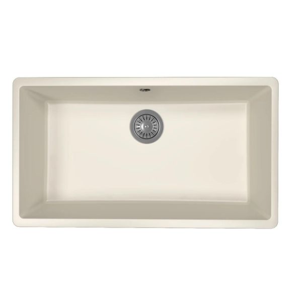 Кухонная мойка Florentina ВЕГА 22.435.E0700.201, жасмин