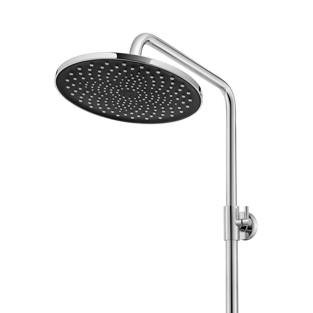 Душевая система Maretti Aria AR21RZN845-1, хром