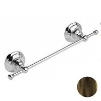 Nicolazzi Accessori Полотенцедержатель 45 см,  цвет: бронза Nicolazzi Accessori Полотенцедержатель 45 см,  цвет: бронза