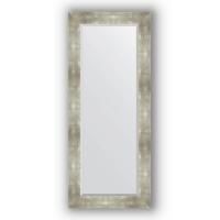 Зеркало Evoform Exclusive 146х61 Алюминий