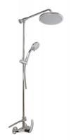 Душевая система Rav Slezak Missisipi MS081.5/5 Хром