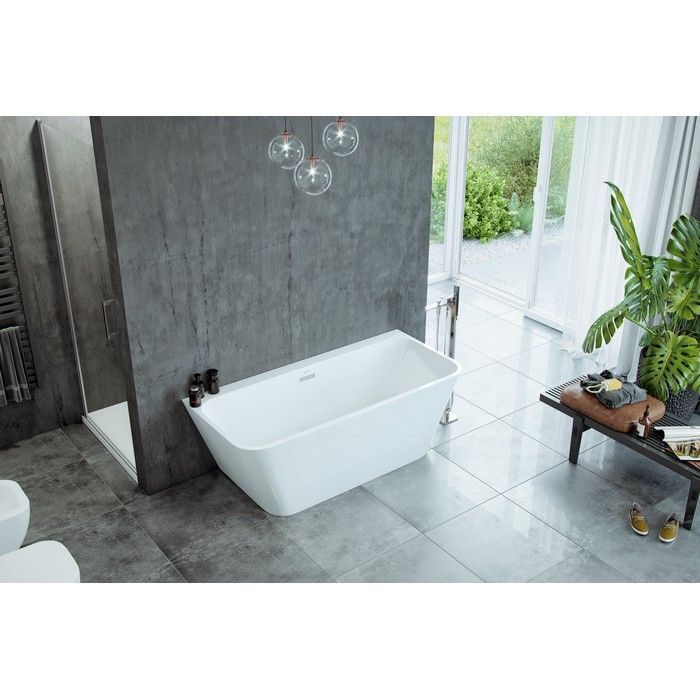 Ванна EXCELLENT Lila 2.0 150x72