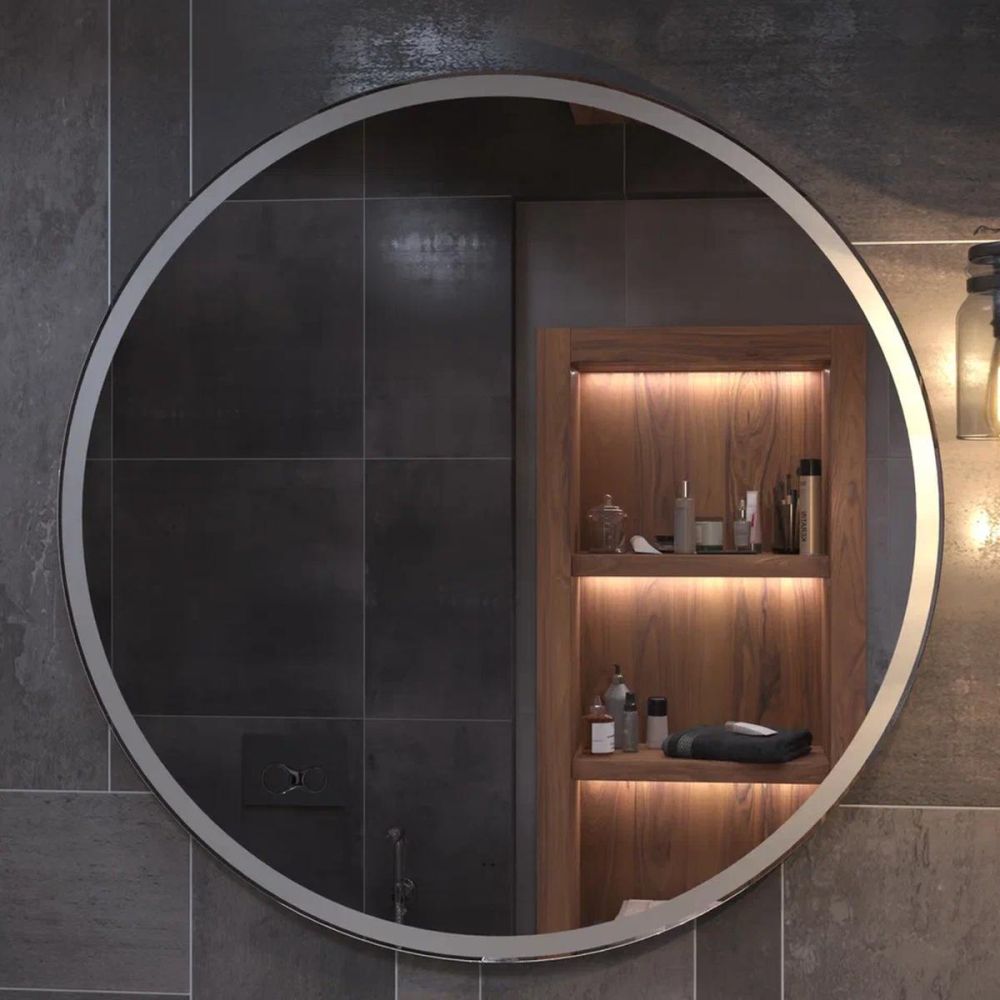 Зеркало VIGO Cosmo Comfort 1000, артикул 142