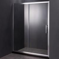 Душевая дверь в нишу Grossman GR-170/2 170 Хром