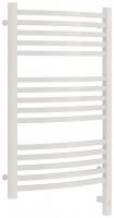 Полотенцесушитель электрический АРКУС 3.0 800х500 МЭМ правый (Белый)
