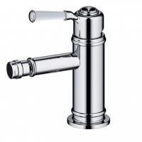 Смеситель для биде Timo Arisa 5312/00F Хром