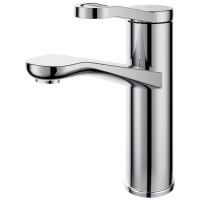 Смеситель для раковины D&K Venice Rialto DA1062141 Хром