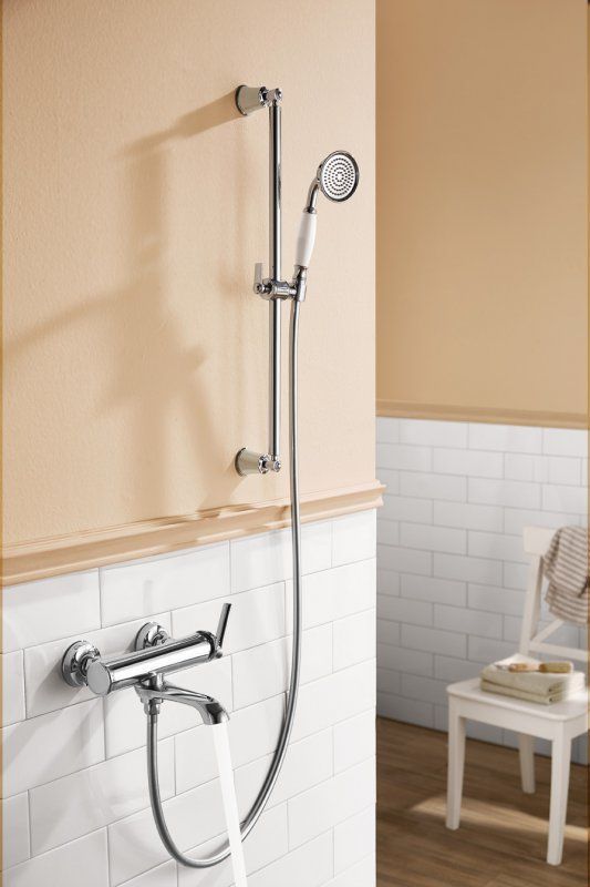 Душевой гарнитур CEZARES LIBERTY-F-SD-01