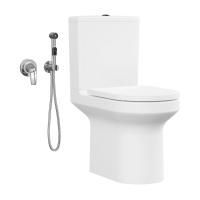 Комплект 2 в 1 Lavinia Boho Grance Hill Rimless 21060008