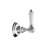 Внутренняя часть, Nicolazzi, назначение-для запорного вентиля, стандарт подвода воды-3/4"