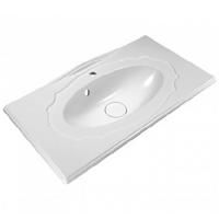 Раковина Florentina Гармония 90 Белая Раковина Florentina Гармония 90 Белая