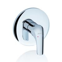 Смеситель Ravak RS 062.01 хром