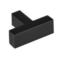 Fantini Linea Крючок , цвет: черный матовый Fantini Linea Крючок , цвет: черный матовый