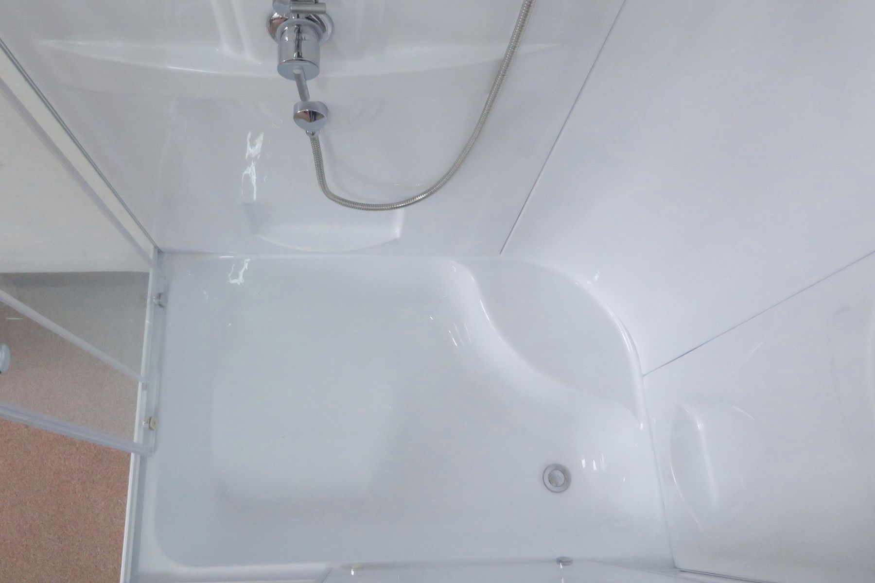 Душевая кабина Royal Bath RB 8120BP1-M (матовое) левая Душевая кабина Royal Bath RB 8120BP1-M (матовое) левая