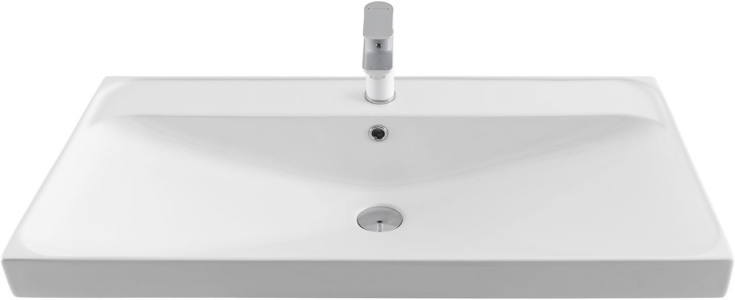 Раковина Aquanet Flash 90 Раковина Aquanet Flash 90
