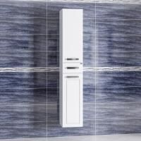 Шкаф-пенал СаНта Нептун 30, 530001, универсальной установки