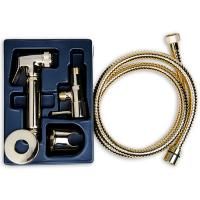 Daniel Oasis Гигиенический набор, цилиндрической формы, цвет золото