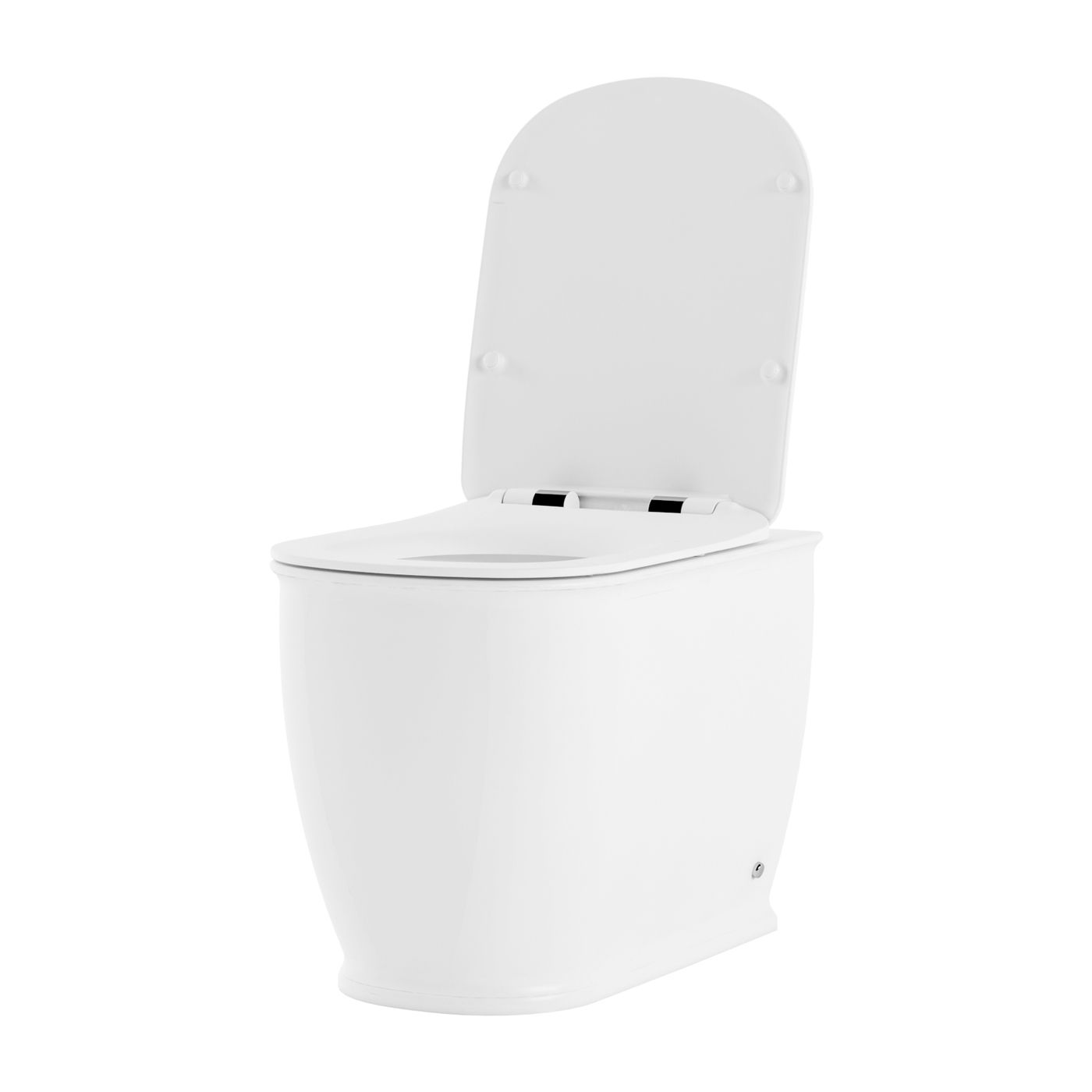 Комплект 5 в 1 Lavinia Boho Relfix Bell Pro 87551013