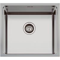 Мойка Seaman Eco Roma U SMR-4944AK, стандартная комплектация Мойка Seaman Eco Roma U SMR-4944AK, стандартная комплектация