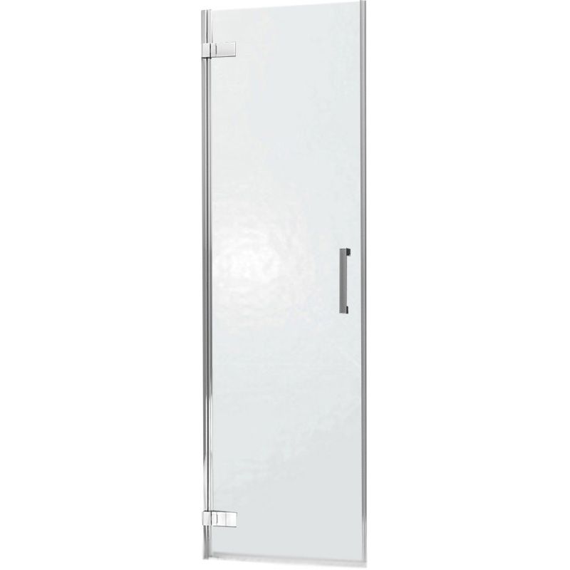 Душевая дверь в нишу Radaway Arta DWD 60 L фурнитура Хром стекло прозрачное Душевая дверь в нишу Radaway Arta DWD 60 L фурнитура Хром стекло прозрачное
