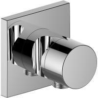 Переключатель потоков Keuco IXMO 59556 010202 Хром