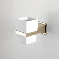 Devon Time Стакан подвесной, золото