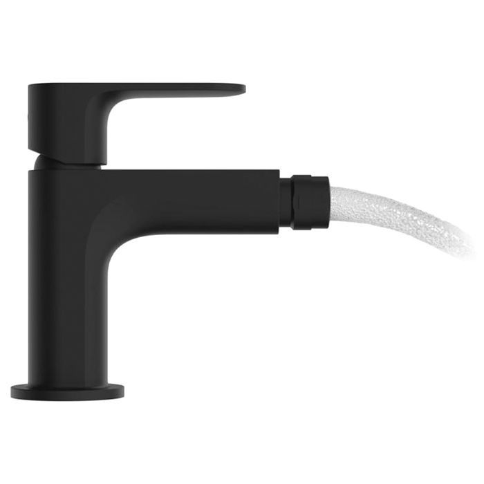 Смеситель для биде, Hansgrohe, Rebris S, тип открывания воды-однорычажный, тип регулирования воды-керамический картридж, отверстия для монтажа-1, высота, мм-143, вынос излива, мм-120, донный клапан-есть, тип подводки-гибкая, стандарт подвода воды-3/8", цв Смеситель для биде, Hansgrohe, Rebris S, тип открывания воды-однорычажный, тип регулирования воды-керамический картридж, отверстия для монтажа-1, высота, мм-143, вынос излива, мм-120, донный клапан-есть, тип подводки-гибкая, стандарт подвода воды-3/8", цв