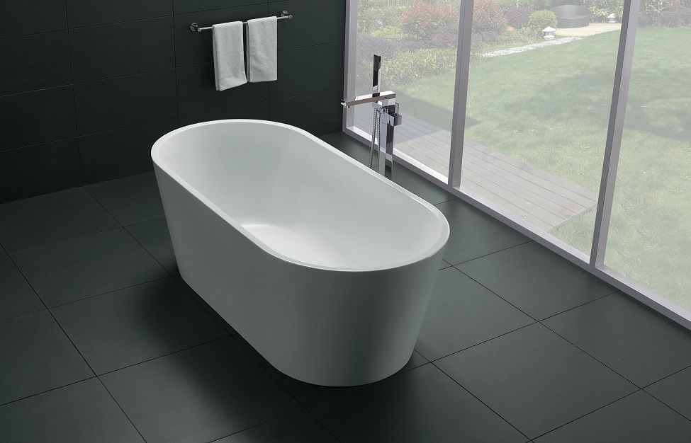 Акриловая ванна ARTMAX AM-203-1700-750, артикул AM-203-1700-750