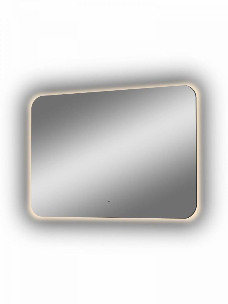 Зеркало с тёплой подсветкой "Ravenna 1000x700" AM-Rav-1000-700-DS-C, артикул AM-Rav-1000-700-DS-C