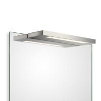 Decor Walther Slim 1-34 Светильник на зеркало 34x7x2см, 1x R7S 118mm max. 100W, цвет: никель сатинированный ЗАКАЗ ПО ЗАПРОСУ