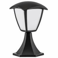 Светильник светодиодный уличный парковый Lampione Lightstar 375970 Светильник светодиодный уличный парковый Lampione Lightstar 375970