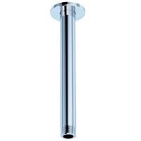 Кронштейн для верхнего душа RAVAK  X07P179 (хром, латунь, круглый), шт