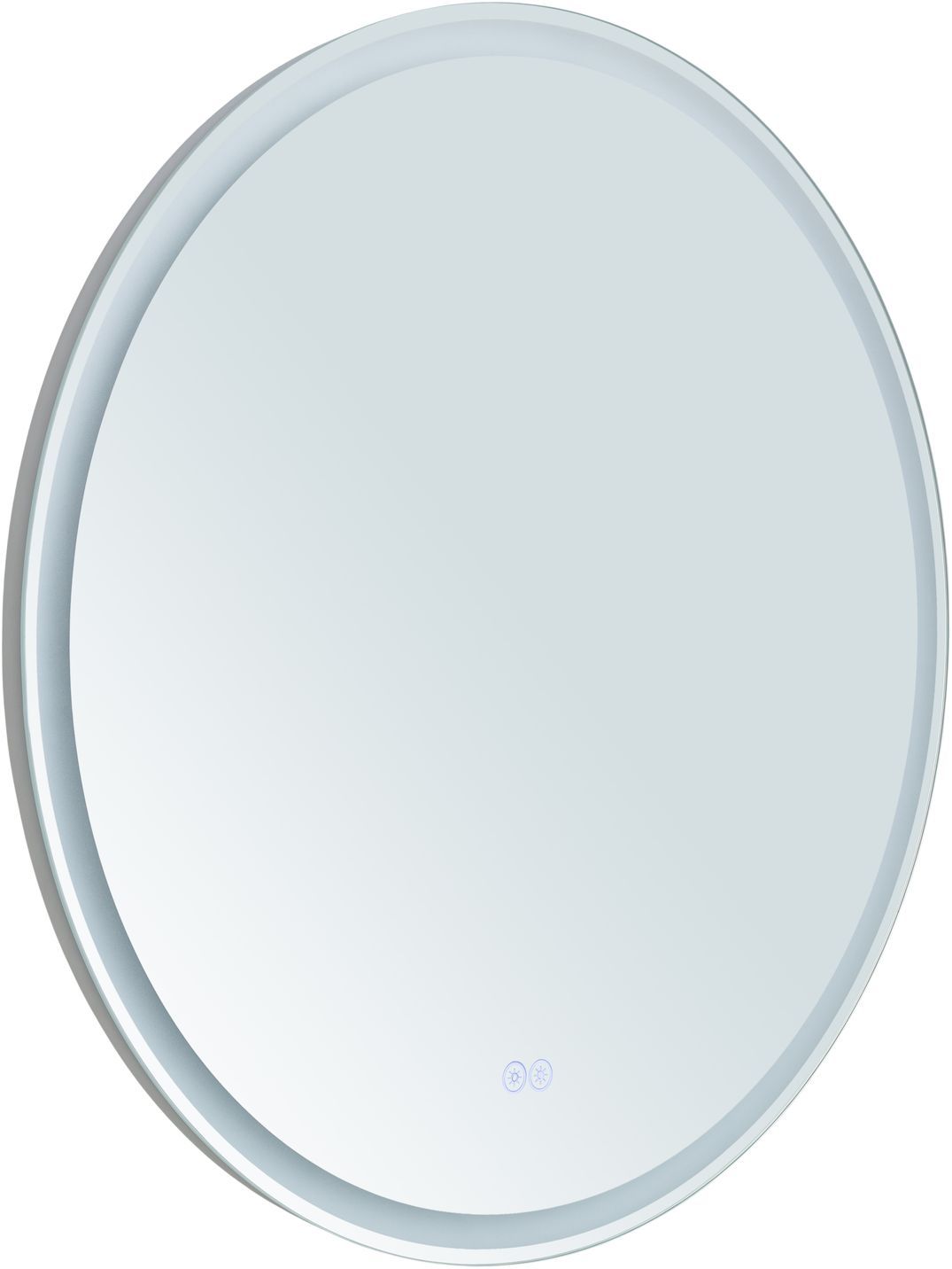 Зеркало Aquanet Арт 70 RGB LED Зеркало Aquanet Арт 70 RGB LED