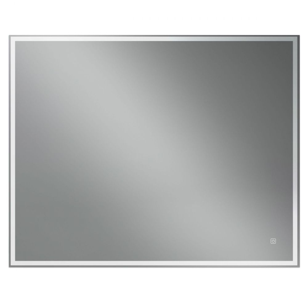 Зеркало с подсветкой "Catania 1000x800" AM-Cat-1000-800-DS-F, артикул AM-Cat-1000-800-DS-F