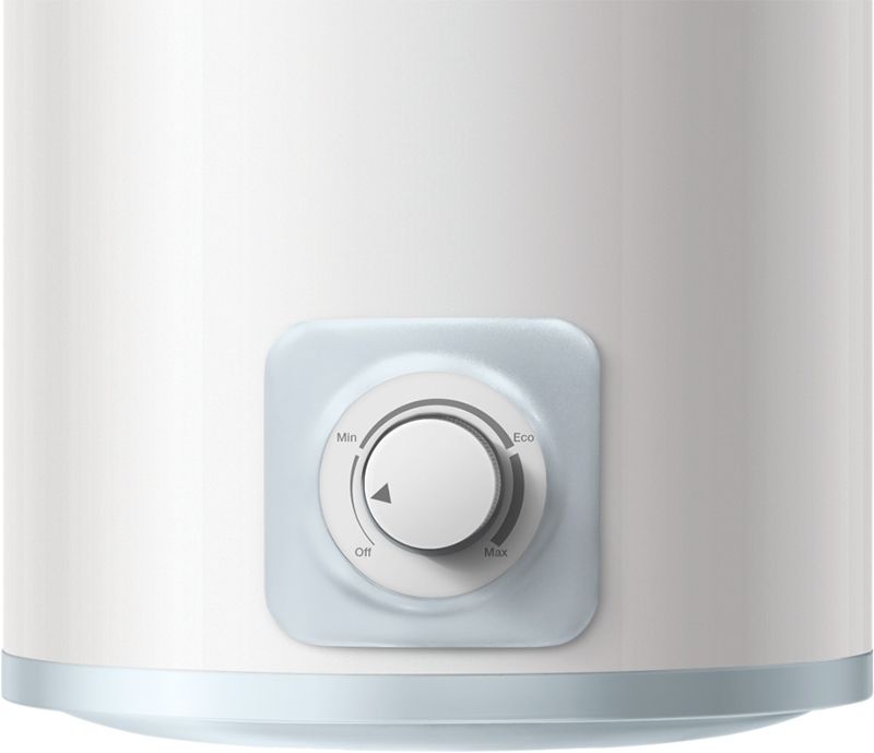 Водонагреватель накопительный Thermex IC 15 U Белый