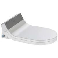 Крышка биде Duravit Sensowash 610001002000300 Белая