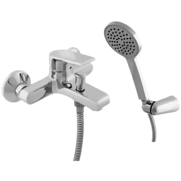 Смеситель для ванны Rav Slezak Colorado CO254.5/2