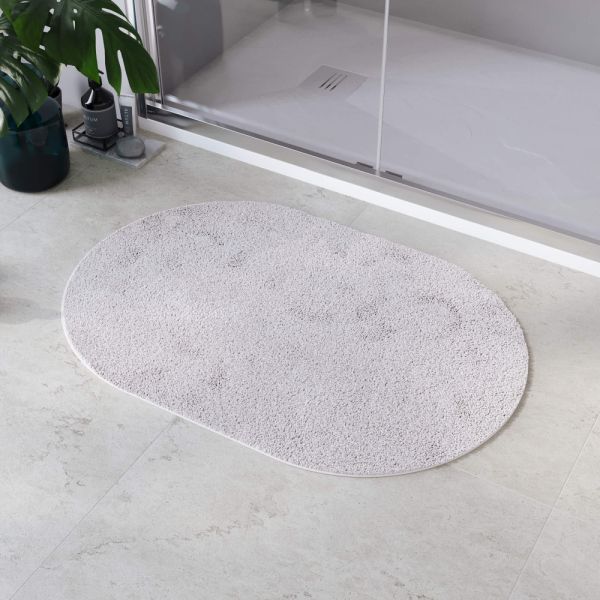 Коврик для ванной RGW BM-008 Белый