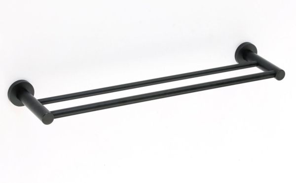 Полотенцедержатель Savol S-005648H, черный