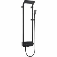 Душевая система Black&White Seasons W2020 Лунная ночь