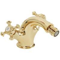 PRESTIGE Смеситель для биде, золото