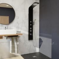 Душевая панель RGW SP-06B Душевая панель RGW SP-06B