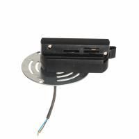 Трековое крепление с 1-фазным адаптером к 21381х/21481х Asta Lightstar 592061 Трековое крепление с 1-фазным адаптером к 21381х/21481х Asta Lightstar 592061
