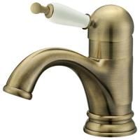 Смеситель для умывальника MEDICI Ripresa