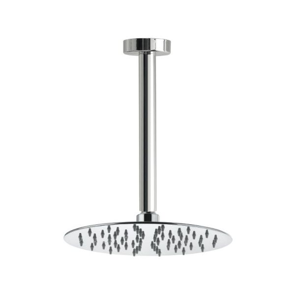 Верхний душ Webert AC0945015, хром