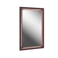 Зеркало PLAZA Classic 65, орех