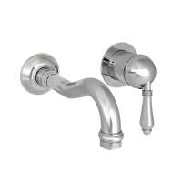 Nicolazzi Unico 4006, встраиваемая часть для душа, скрытый монтаж, подключение 1/2''(новый арт C4006)